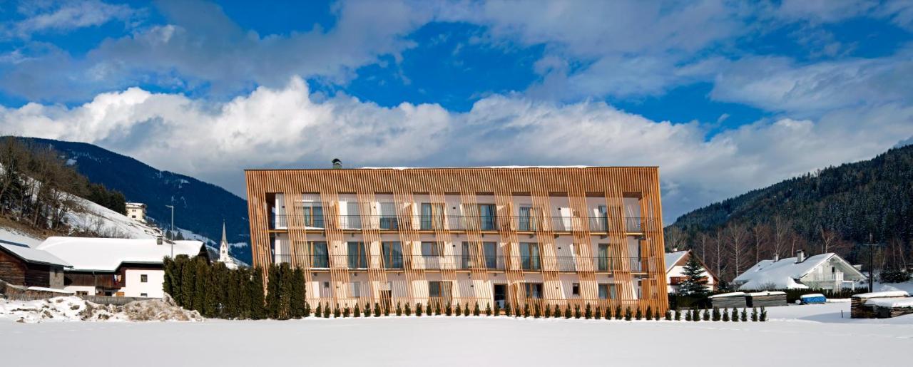 Apartments Dolomit-Royal Sillian Exterior photo