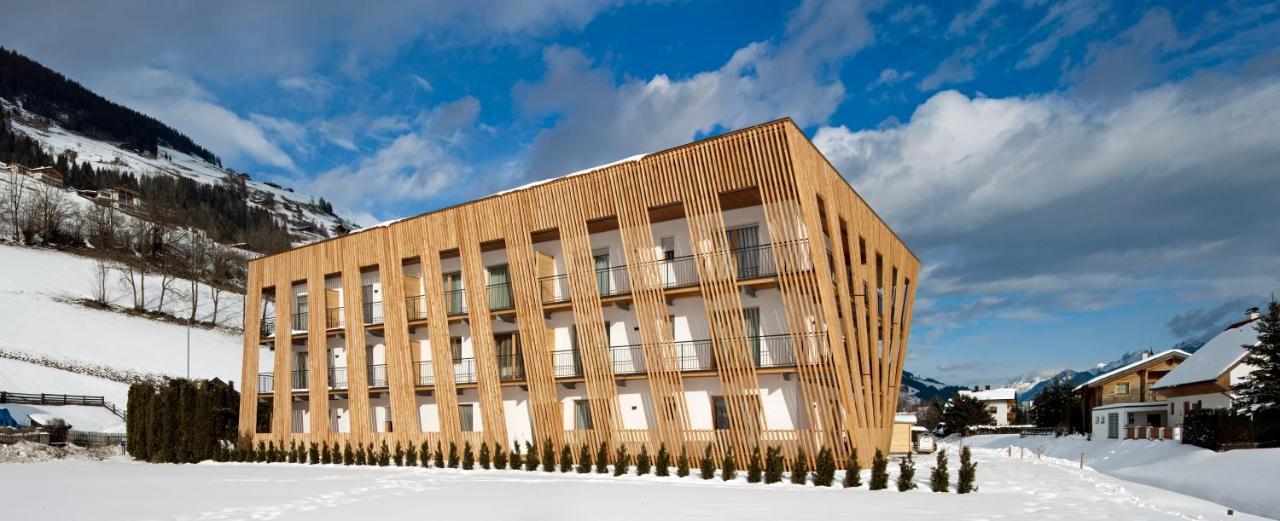 Apartments Dolomit-Royal Sillian Exterior photo