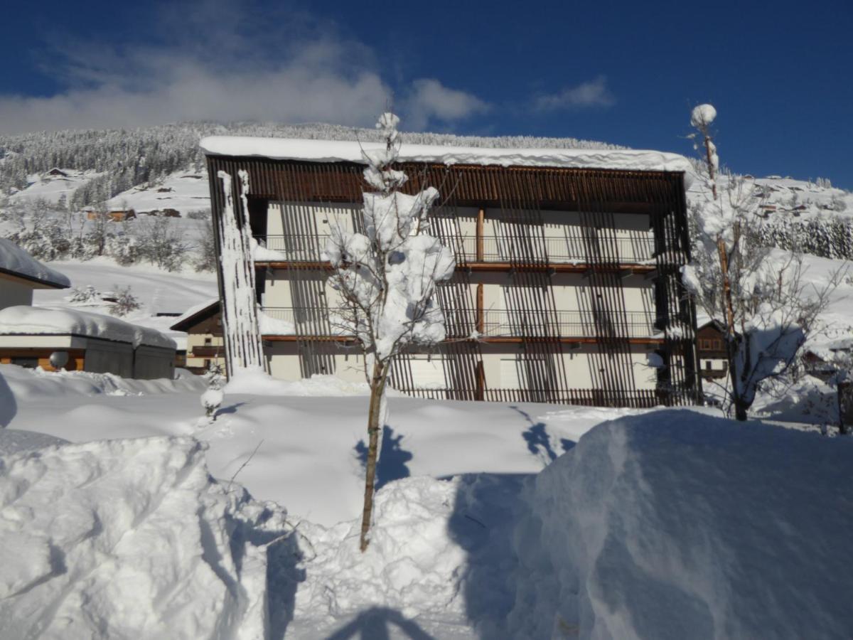 Apartments Dolomit-Royal Sillian Exterior photo
