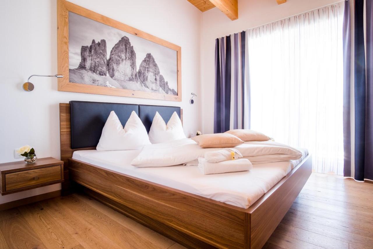 Apartments Dolomit-Royal Sillian Exterior photo