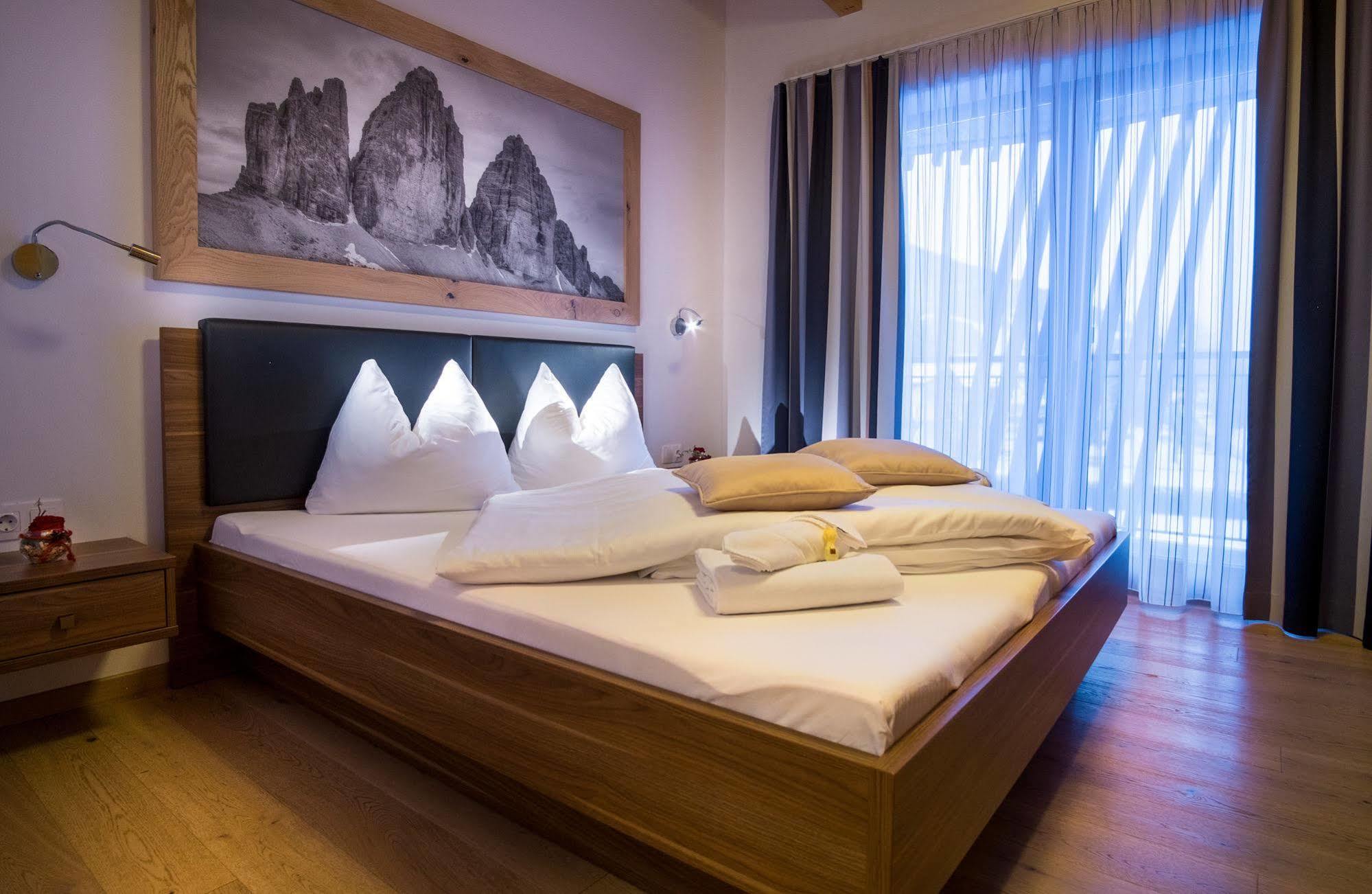 Apartments Dolomit-Royal Sillian Exterior photo