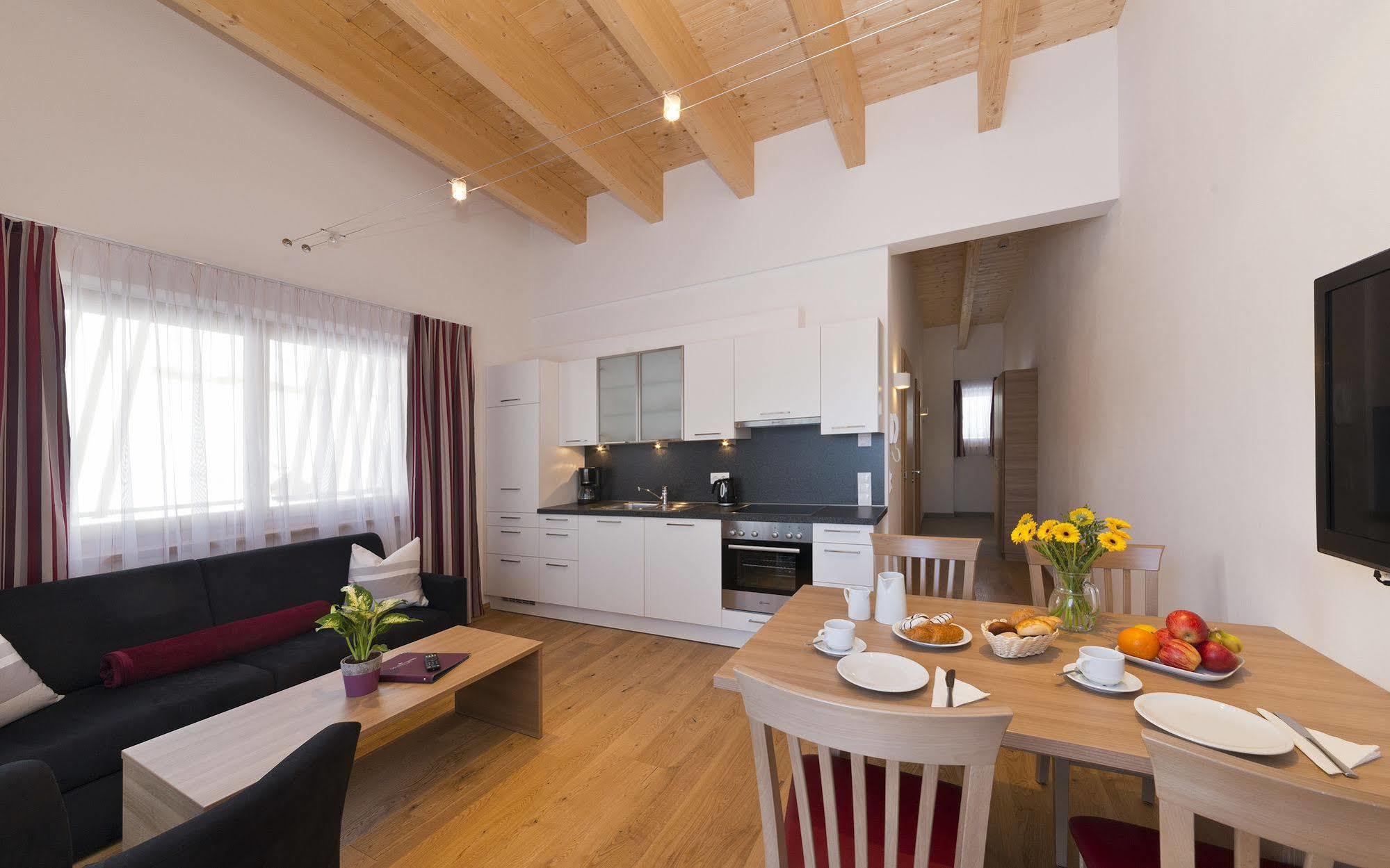 Apartments Dolomit-Royal Sillian Exterior photo